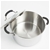 Raco Contemporary 9-Piece Stainless Steel & Non-St