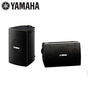 Yamaha NS-AW194B 10cm 80W Outdoor Speake