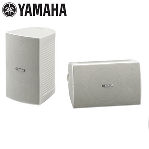 Yamaha NS-AW294W 16cm 100W Outdoor Speak