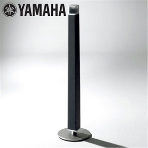 Yamaha Relit LSX-700BRN Desktop Speaker 