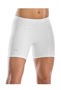 Under Armour Women's Ultra 4 Inch Shorts