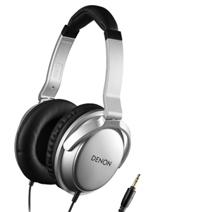 Denon AH-D510RB In-ear Headphones (Rem B