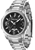 Police Buckler Mens Stainless Steel Date Watch 14196JS-02M