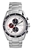 Michael Kors Lansing Mens Stainless Steel Chronograph Date Watch MK8339