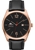 Lacoste Austin Mens Leather Date Watch 2010747
