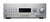 Jamo AVR793 Home Theatre 7.1 Audiophile AV-receiver (Silver)