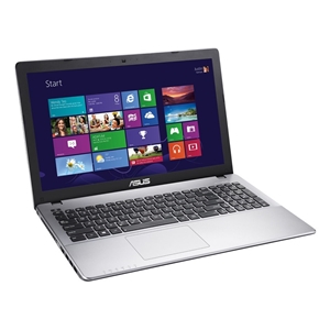 ASUS X550LA-XO203H 15.6 inch HD Notebook