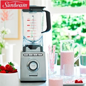 Sunbeam Cafe Series 2000W Blender - S/St