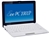 ASUS Eee PC 1001HA-AUED-WH01 10.1 inch White Seashell Netbook