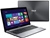 ASUS F550LC-XO145H 15.6 inch HD Notebook, Silver