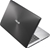 ASUS F550LC-XO145H 15.6 inch HD Notebook, Silver