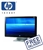 New HP 2159m 21.5 inch HD LCD Monitor - Free Delivery