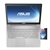 ASUS R552JK-CN203H 15.6 inch HD Notebook, Silver