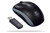 Logitech Wireless Mouse M205 (Black)