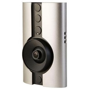Logitech Indoor Add-On Security Camera