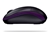 Logitech Wireless Mouse M205 (Purple)