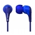 Logitech Ultimate ears 200VI headset - blue (R)
