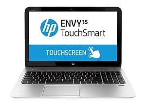 HP ENVY TouchSmart 15-J043TX 15.6" FHD/C