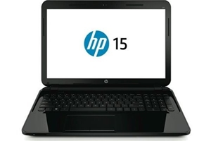 HP 15-D011TU 15.6" HD/Intel Cel N2810/4G