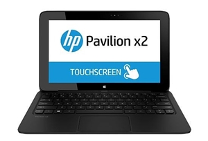 HP Pavilion 11-H006TU X2 11.6" HD Touch/