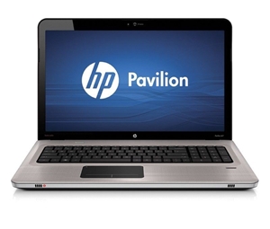 HP Pavilion DV7-5003TX 17.3" HD+/C i7-26