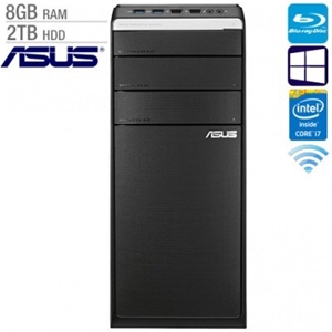 ASUS M51AC-AU006S Desktop PC