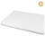 Giselle Bedding Double Size 5cm Memory Foam Mattress Topper - White