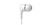 a-JAYS Five Earphone For Windows Phone (White)