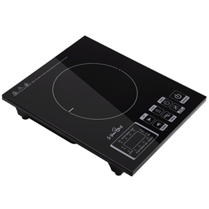 5 Star Chef Ceramic Electric Induction C