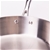30cm Scanpan Axis Stainless Steel Saute Pan