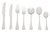 Stanley Rogers - Manchester Cutlery Set - 56 Piece