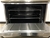 Goldstein Gas 4 Burner Stove with Oven Under