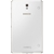 8'' Samsung Galaxy Tab S 32GB Wi-Fi - White