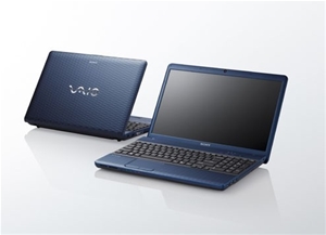 Sony VAIO E Series VPCEH28FGL 15.5 inch 