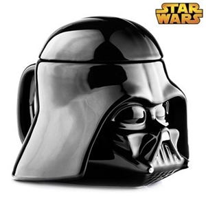 Star Wars Darth Vader Ceramic Mug