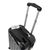 2pc Hard Shell Travel Bag Luggage Set -Spinner Wheels