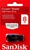 SDZ50-008G-B35 SanDisk 8GB USB Cruzer Blade (retail)