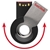 2-Pack SanDisk Cruzer Orbit USB Flash Drive - 16GB