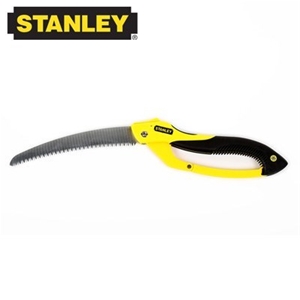 Stanley Folding Garden Saw with 230mm Bl