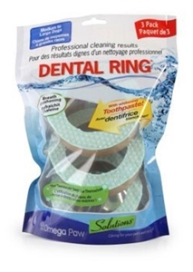 Dental Rings Medium/Large