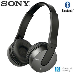 Sony Bluetooth Noise Cancelling Headphon