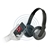 Sony Bluetooth Noise Cancelling Headphones - Black