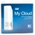 WD My Cloud Personal Cloud Storage NAS - 6TB