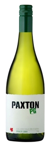 Paxton Pinot Gris 2014 (12 x 750mL), McL