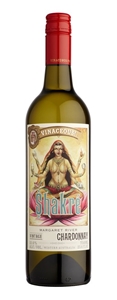 Vinaceous `Shakre` Chardonnay 2014 (12 x