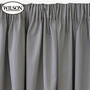 Wilson Dakkar Pencil Pleat Curtains 220c