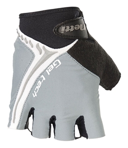 Netti Grey Chase Glove(M)