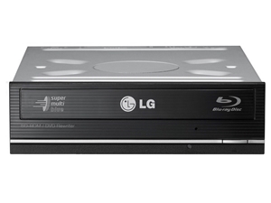 LG Internal Blu-Ray Disc Combo (CH12LS28