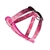 EzyDog Chest Plate Harness Large Pink Camo