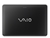 Sony VAIO™ Fit 15E SVF1532FCGB 15.5 inch Black Notebook